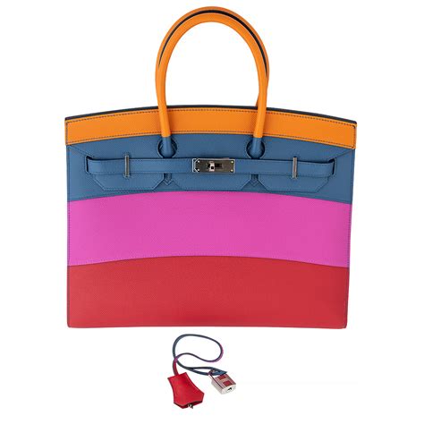 hermes horizontal birkin|hermes birkin 35 limited edition.